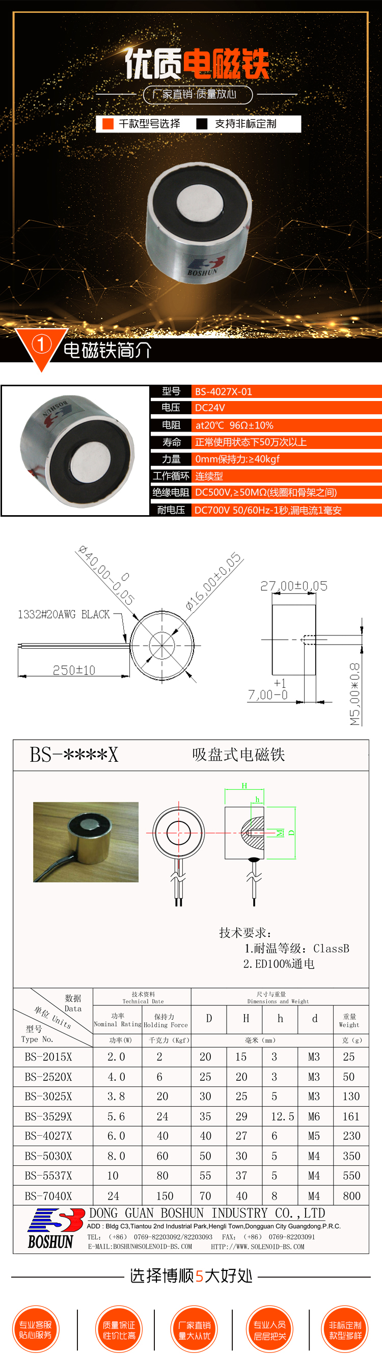 BS-4027X-01