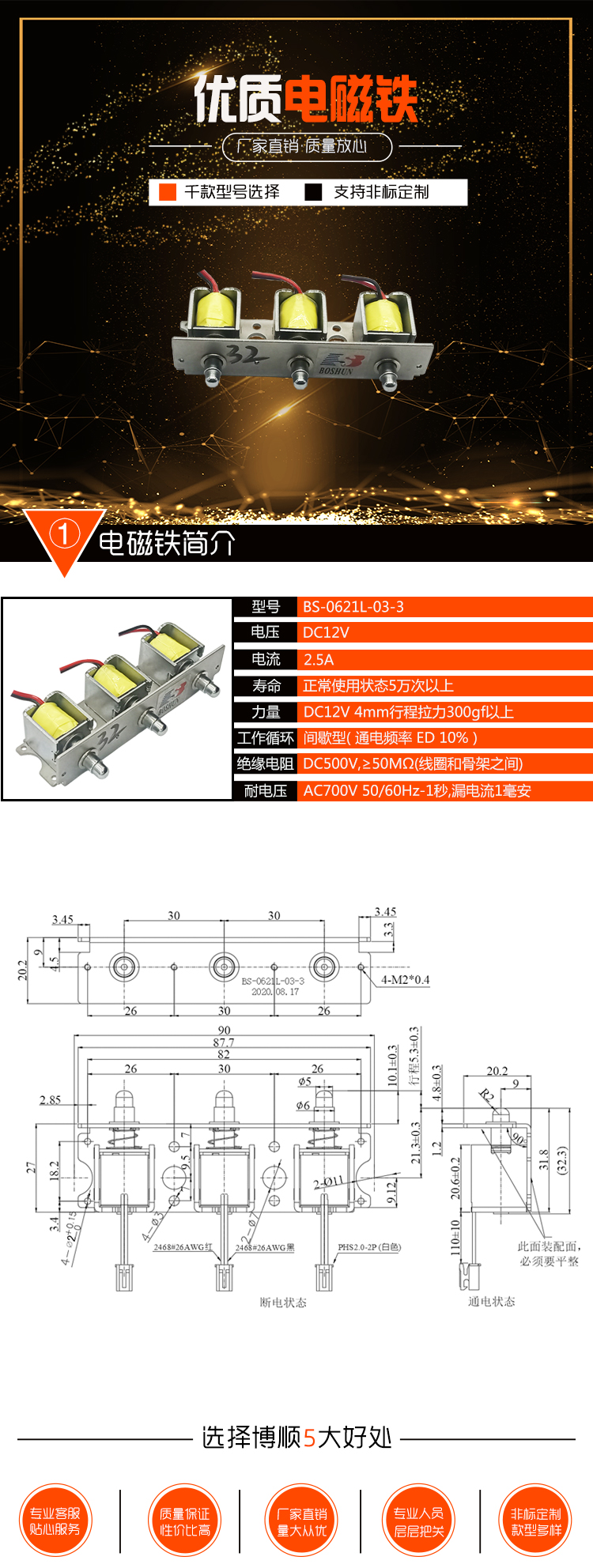 BS-0621L-03-3